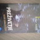 Igor Karlovšek, Preživetje  10€