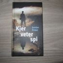 Igor Karlovšek, Kjer veter spi  12€
