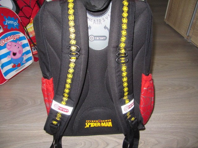 Spiderman, cars, Jure, vse 20€ - foto