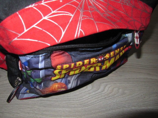 Spiderman, cars, Jure, vse 20€ - foto