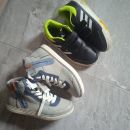 adidas št.37 in next št.38 podarim ob nakupu vse obutve iz tega albuma