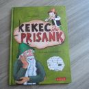 Josip Vandot: Kekec in Prisank 10€