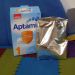 Aptami1. ena vrečka 5 eur
