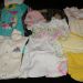 15 EUR -Otroška oblačila;deklica 3-6 mesecev