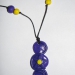 Fimo ogrlica