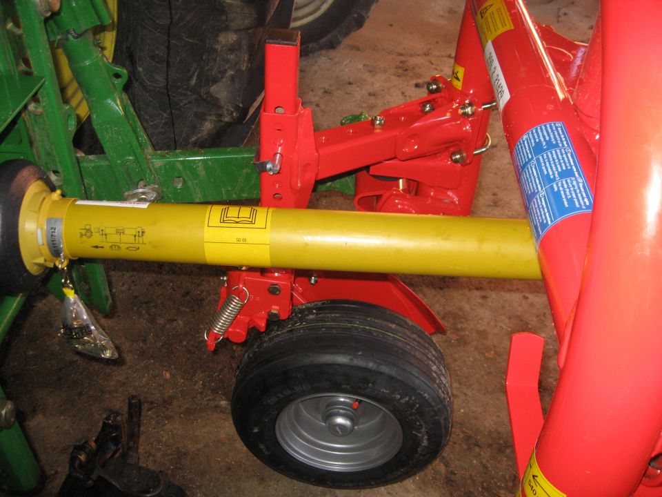 Domači stroji - foto povečava