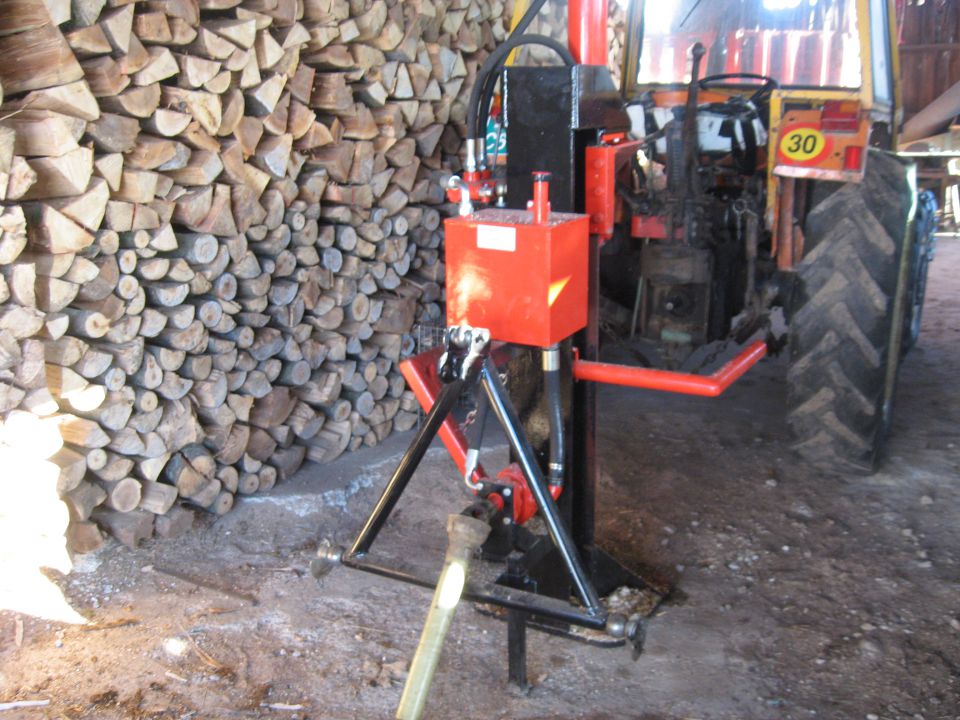 Domači stroji - foto povečava