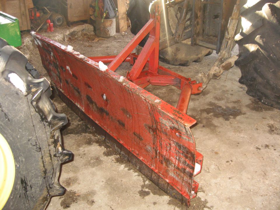 Domači stroji - foto povečava