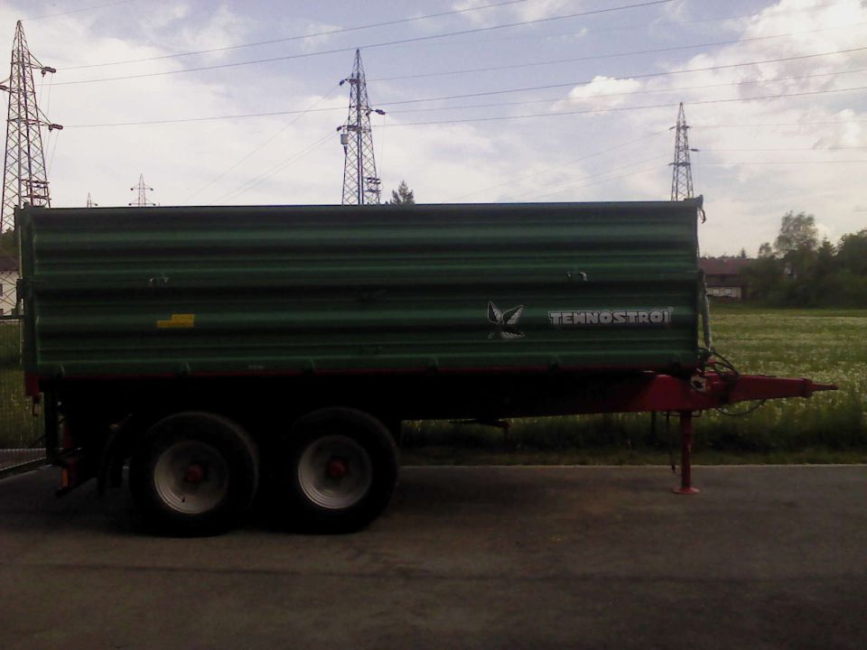 Domači stroji - foto povečava