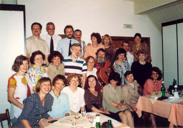Fortunat1993 - foto