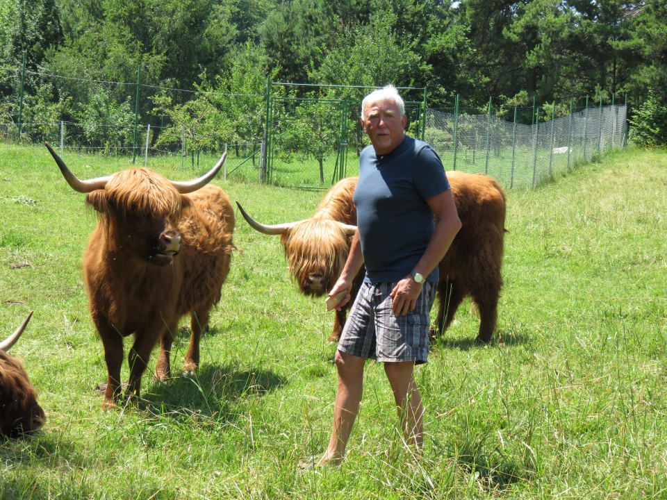 PIKNIK 22.6.2017 pri Životu - foto povečava