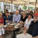 sreda 27.junij 2018