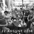 sreda 22.avgust 2018