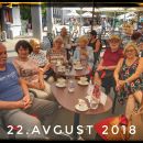sreda 22.avgust 2018