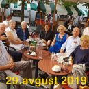 četrtek, 29.avgust 2019