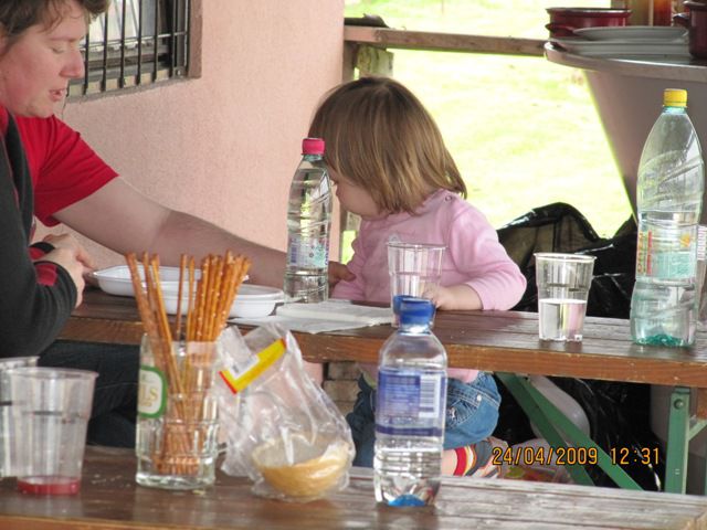 Piknik ŠTAJERSKA 24.04.2010 - foto