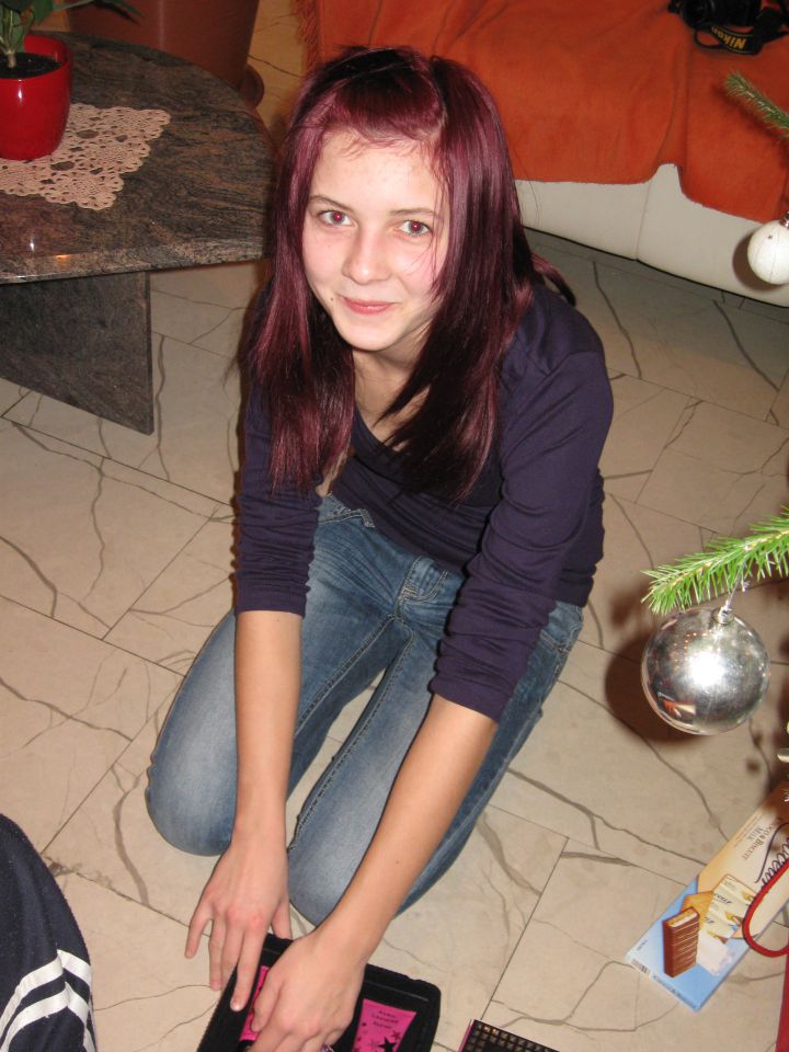 Aljaž in anamarie 2009-2012 - foto povečava