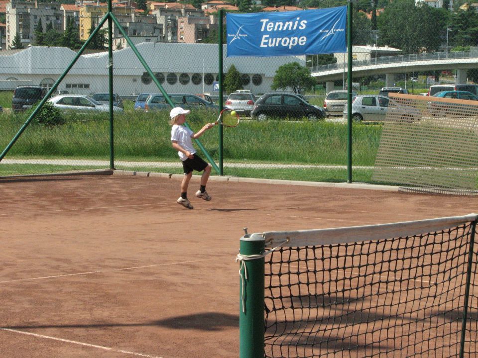 Turnir v KP 29.05.2010 - foto povečava