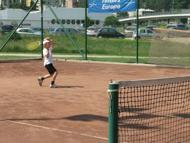 Turnir v KP 29.05.2010 - foto