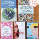 Knjige v slovenščini