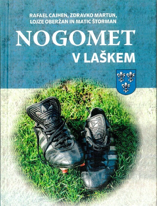 Nova knjiga