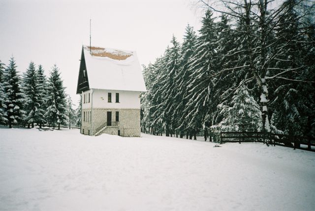 Zlatibor - foto