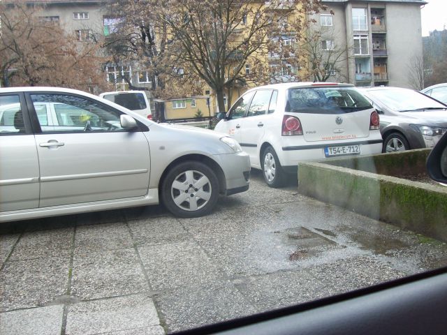 Ljubljana i Zagreb - foto