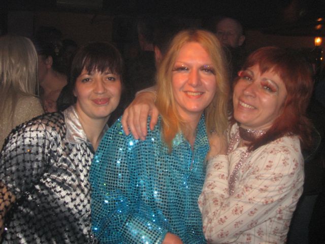 Disco night fever 12.03.2011. - foto