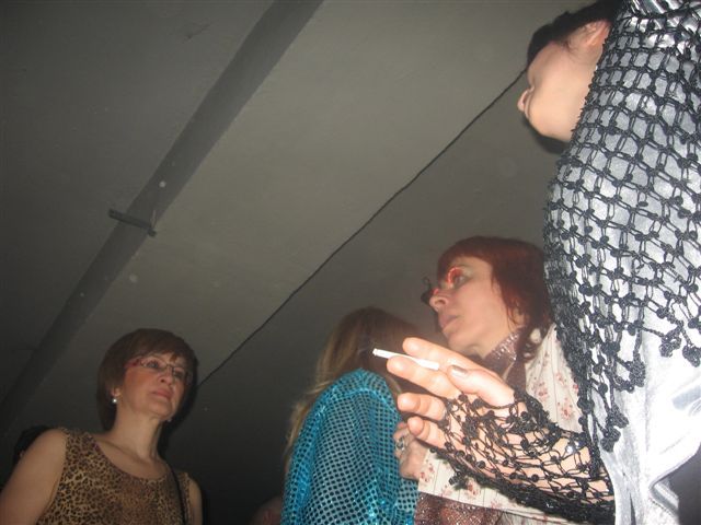 Disco night fever 12.03.2011. - foto