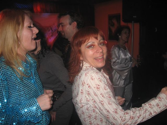 Disco night fever 12.03.2011. - foto povečava