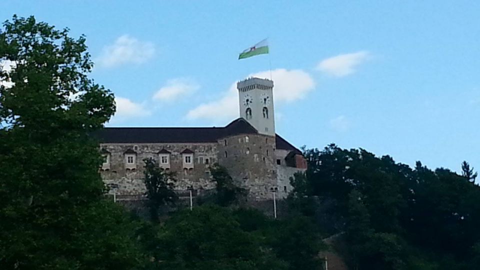 Ljubljana - foto povečava