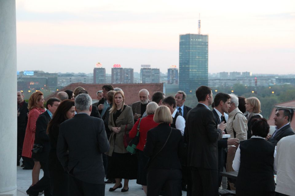 Beograd - foto povečava