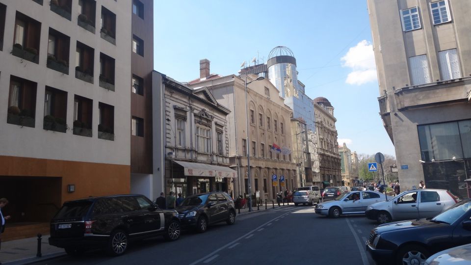 Beograd - foto povečava