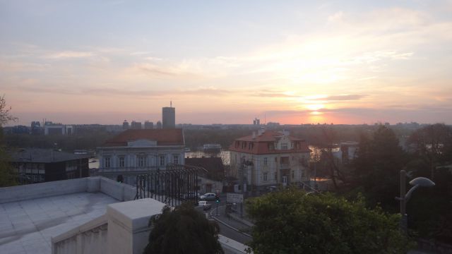 Beograd - foto
