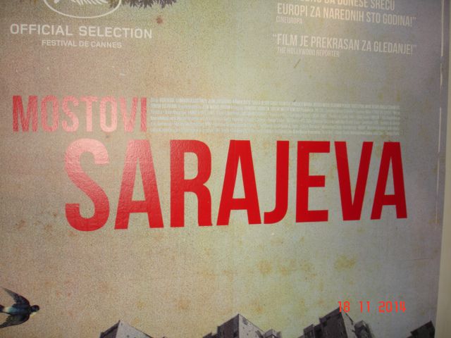 Sarajevo 2014 - foto