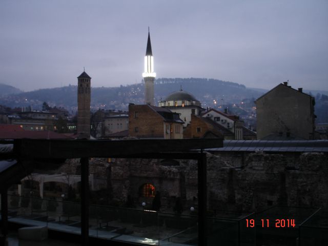 Sarajevo 2014 - foto