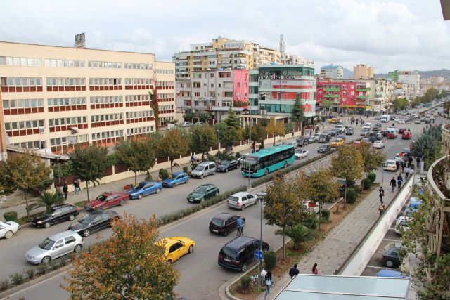 Podgorica 2013 - foto