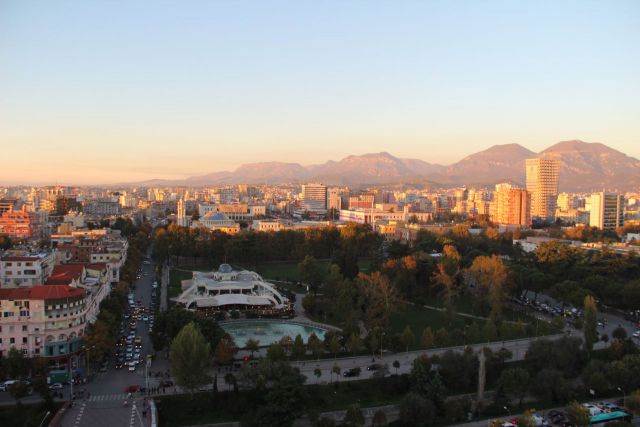 Podgorica 2013 - foto