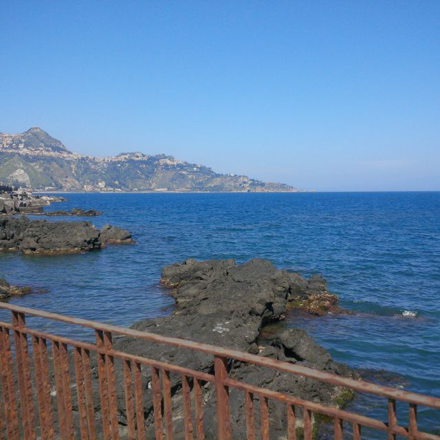 Sicilija, 2016 - foto