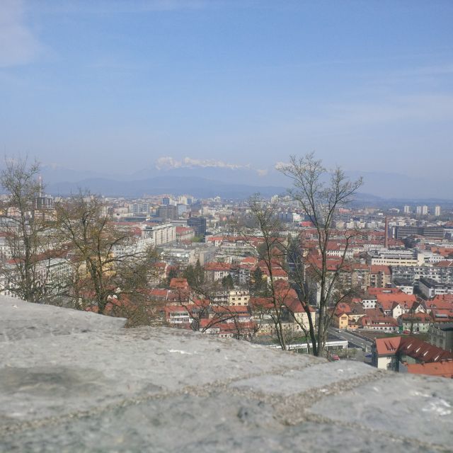 Ljubljana 2016 - foto