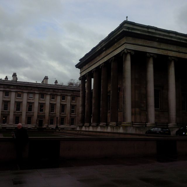 London2 2016 - foto