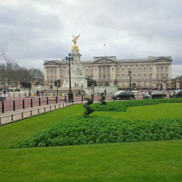 London2 2016 - foto