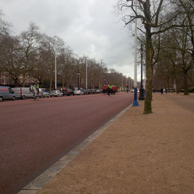 London2 2016 - foto