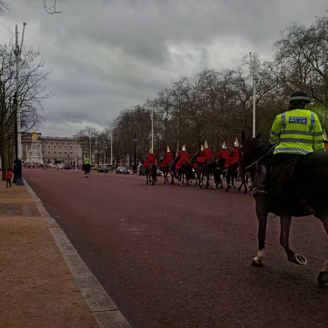 London2 2016 - foto
