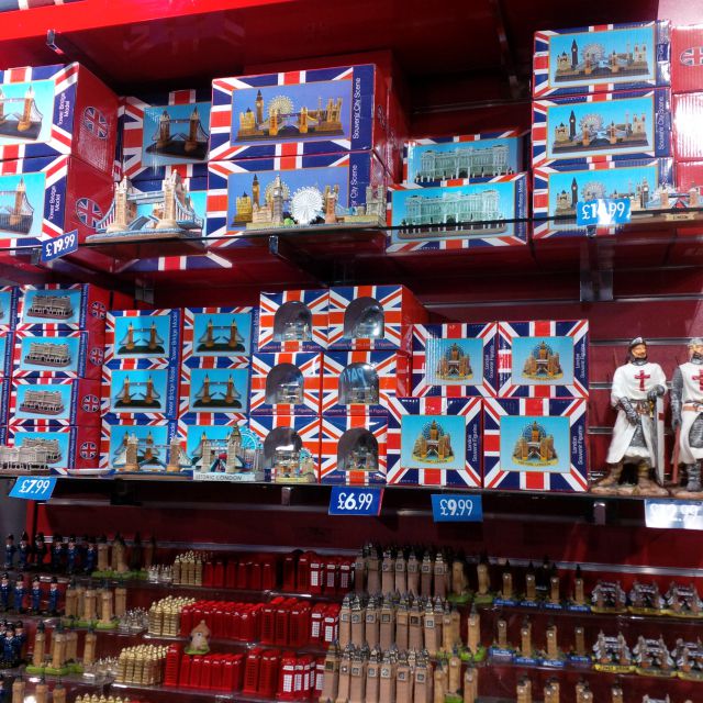 London2 2016 - foto