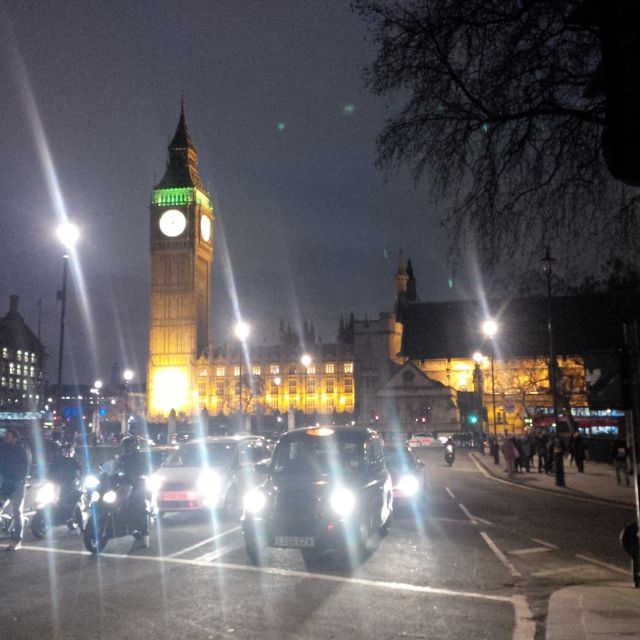London2 2016 - foto