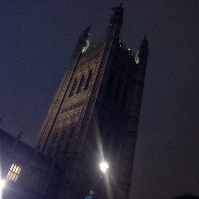 London2 2016 - foto