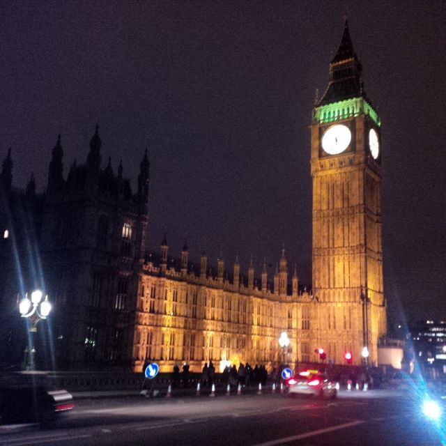 London2 2016 - foto
