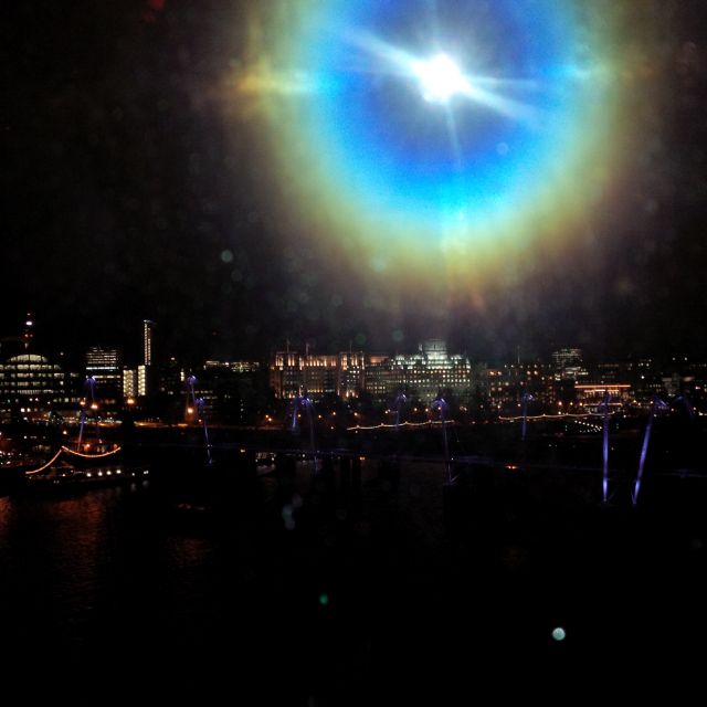 London2 2016 - foto