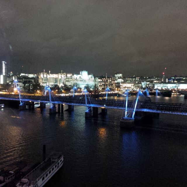 London2 2016 - foto